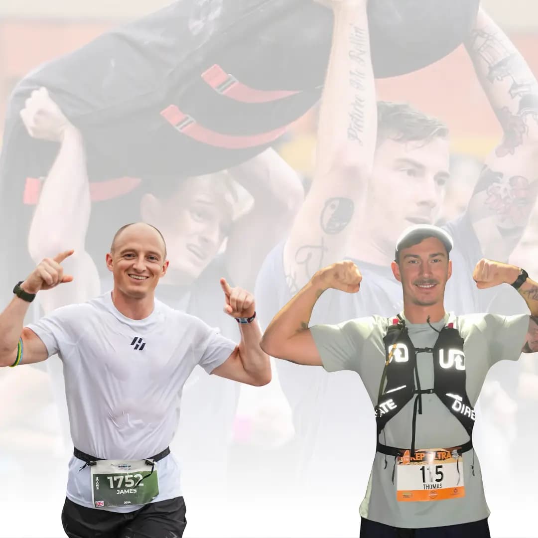 Optimise Your Nutrition For Hyrox